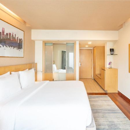 Radisson Gurugram Sohna Road City Center Γκουργκάον Εξωτερικό φωτογραφία