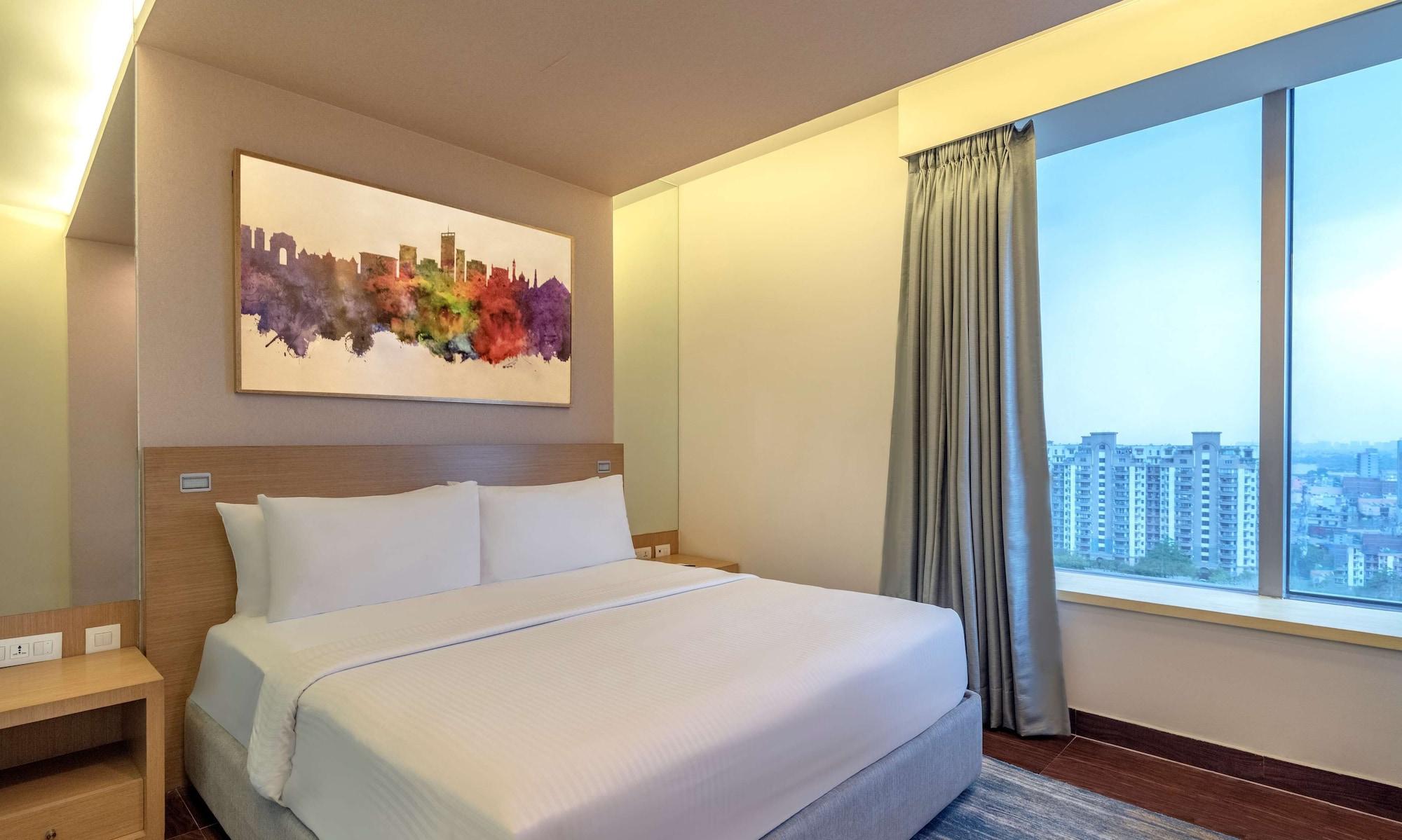 Radisson Gurugram Sohna Road City Center Γκουργκάον Εξωτερικό φωτογραφία