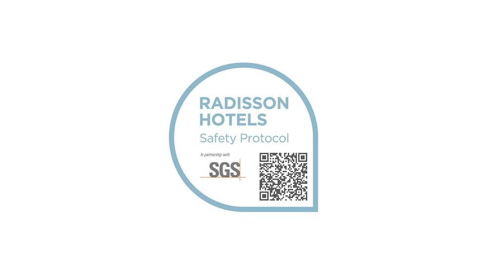 Radisson Gurugram Sohna Road City Center Γκουργκάον Εξωτερικό φωτογραφία
