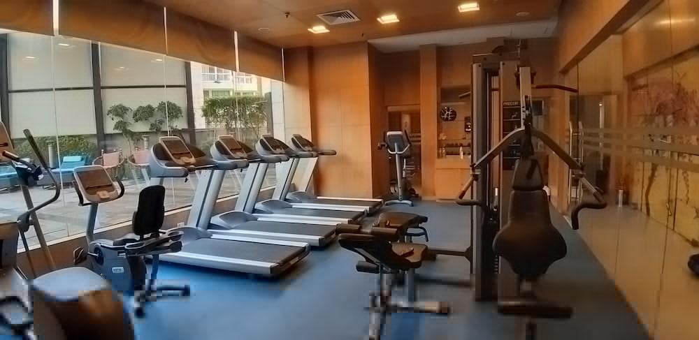 Radisson Gurugram Sohna Road City Center Γκουργκάον Εξωτερικό φωτογραφία