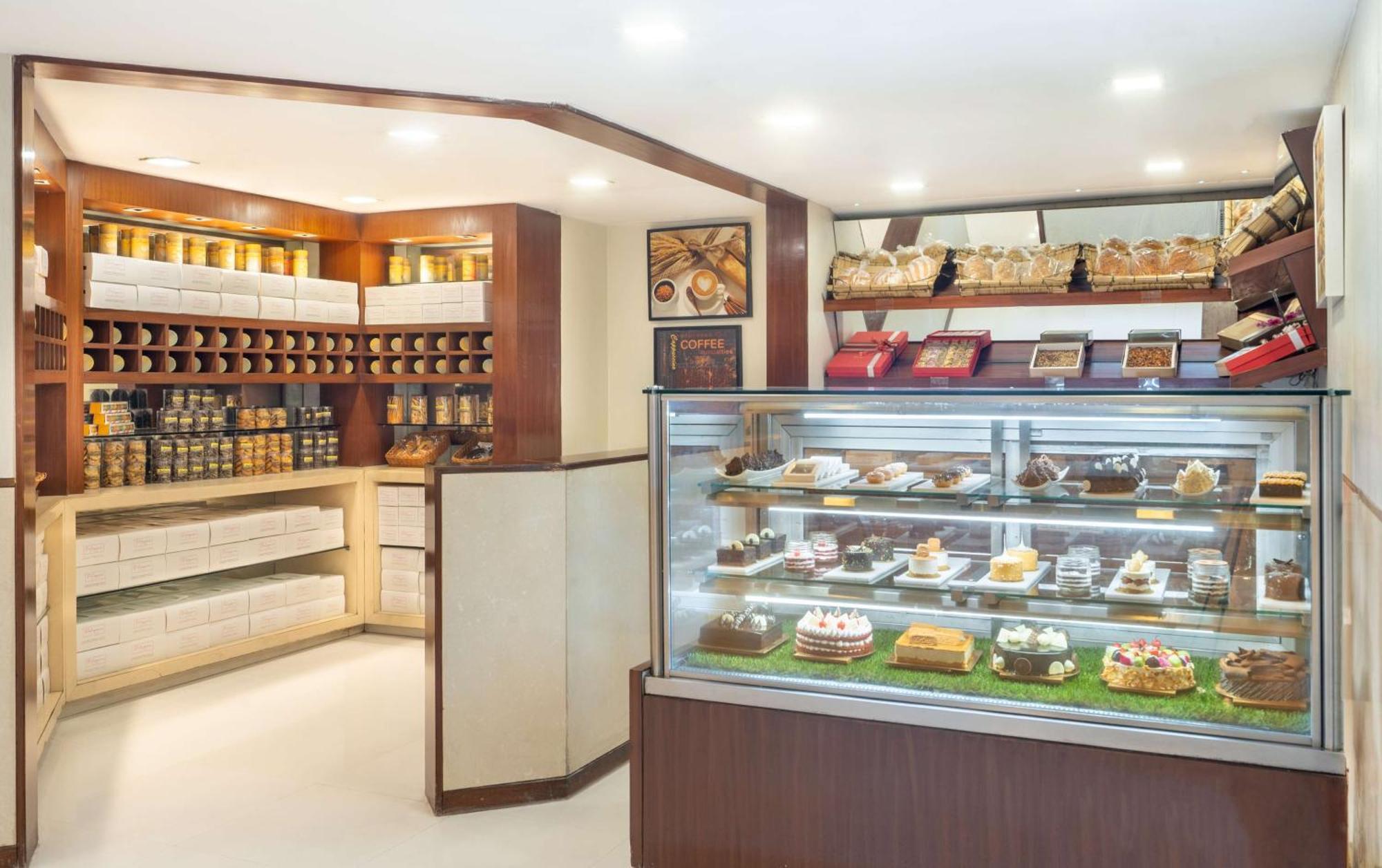 Radisson Gurugram Sohna Road City Center Γκουργκάον Εξωτερικό φωτογραφία
