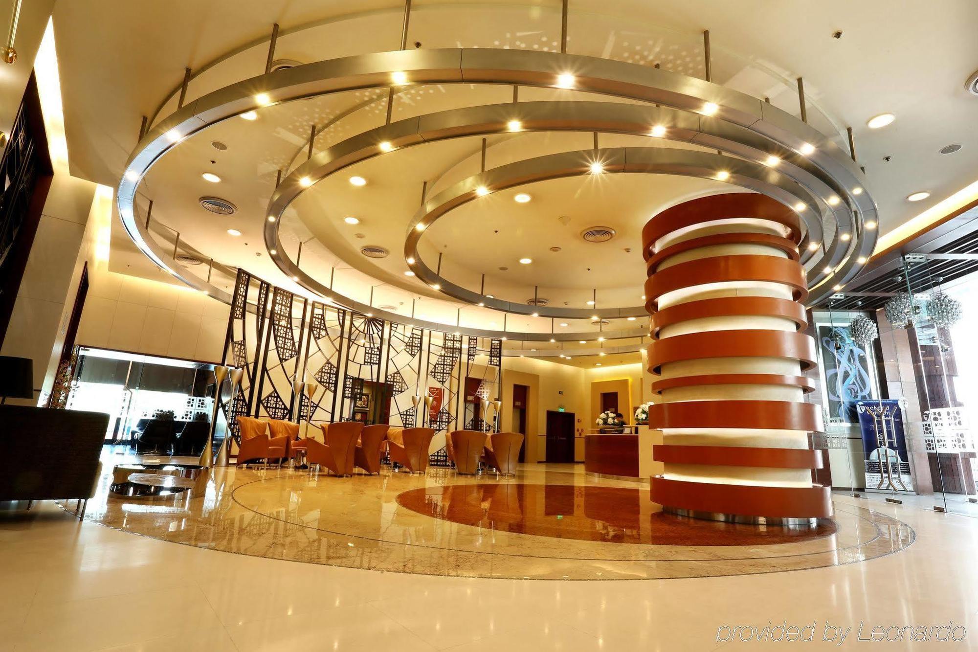 Radisson Gurugram Sohna Road City Center Γκουργκάον Εξωτερικό φωτογραφία