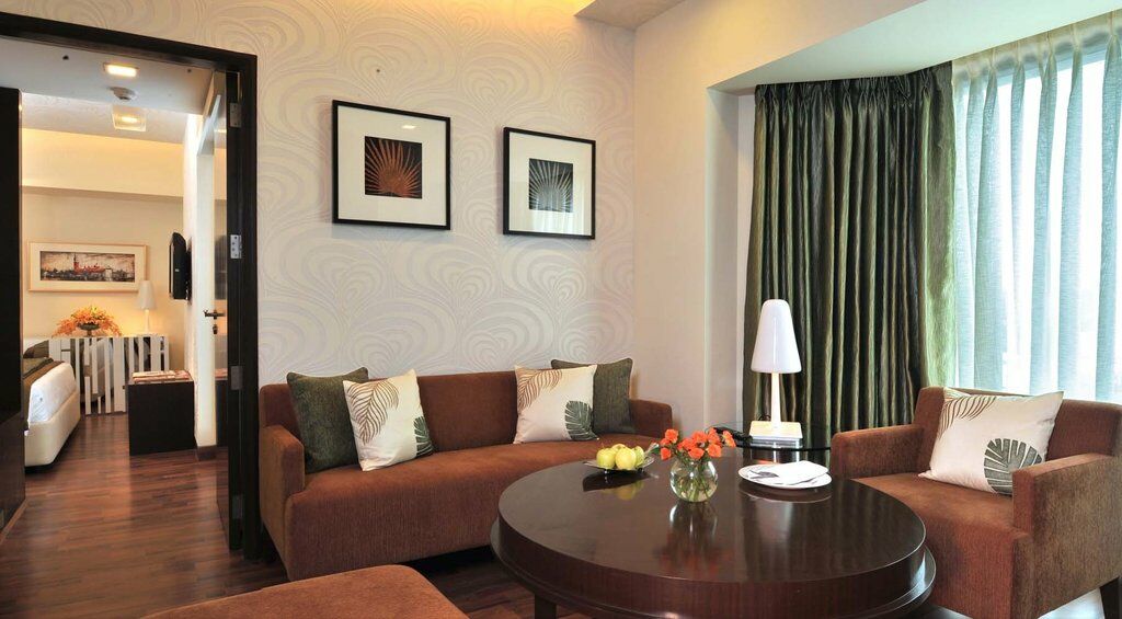 Radisson Gurugram Sohna Road City Center Γκουργκάον Εξωτερικό φωτογραφία